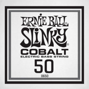 CUERDA BAJO SLINKY COBALT .050