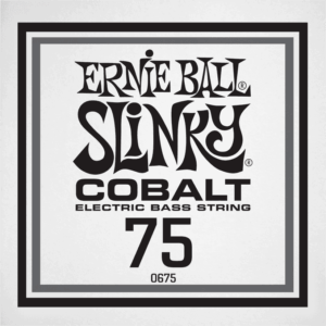 CUERDA BAJO SLINKY COBALT .075