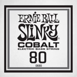 CUERDA BAJO SLINKY COBALT .080