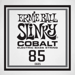 CUERDA BAJO SLINKY COBALT .085