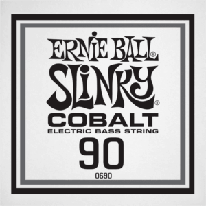 CUERDA BAJO SLINKY COBALT .090