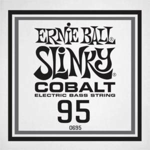 CUERDA BAJO SLINKY COBALT .095