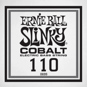 CUERDA BAJO SLINKY COBALT .110