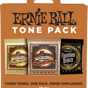 Tone packs 12-54
