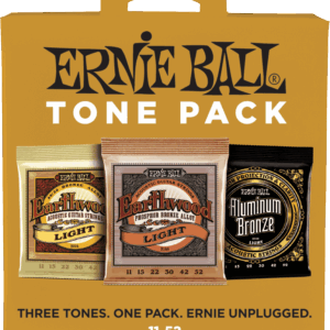 Tone packs 11-52