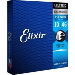 JUEGO ELÉCTRICA POLYWEB L 10-46