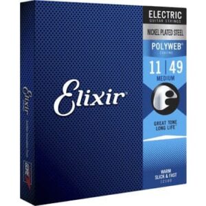 JUEGO ELÉCTRICA POLYWEB M - 11-49