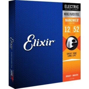 JUEGO ELÉCTRICA NANOWEB H - 12-52