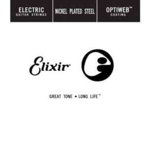 C.INDIVIDUAL ELÉCTRICA OPTIWEB - 052