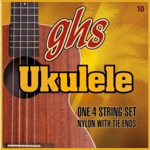 JUEGO CUERDAS UKELELE D TUNE - 22-28-32-22