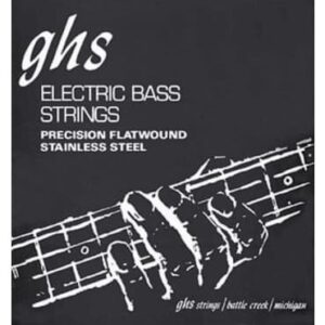 JUEGO BAJO PRECISSION FLATS® LIGHT 45-95