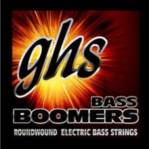 JUEGO BAJO BOOMERS® REGULAR (ESCALA CORTA) 50-107