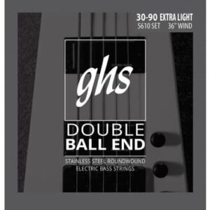 JUEGO BAJO DOUBLE BALL EXTRA LIGHT 30-90