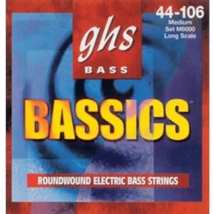 JUEGO BAJO BASSICS? LIGHT 40-106