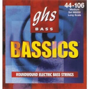 JUEGO BAJO BASSICS? MEDIUM 44-106