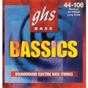 JUEGO BAJO BASSICS? MEDIUM LICHT 44-102
