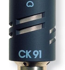 Cápsula CK91 para SE300 B