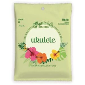 JUEGO UKULELE SP TENOR 22-25