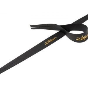 LEATHER STRAPS ZILDJIAN PAIR
