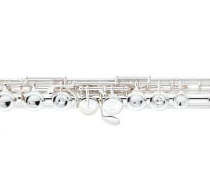 FLAUTA TRAVESERA PEARL QUANTZ FORZA F505EU