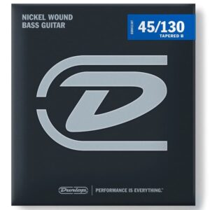 JUEGO BAJO NICKEL TAP 5 St. 45-130