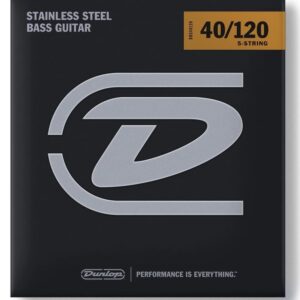 JUEGO BAJO STAINLESS STEEL 5 St. 40-120