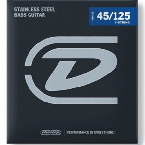 JUEGO BAJO STAINLESS STEEL 5 St. 45-125