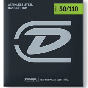 JUEGO BAJO STAINLESS STEEL HEAVY 50-110