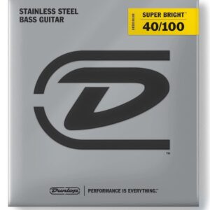 JUEGO BAJO STAINLESS STEEL SUPER BRIGHT LIGHT 40-100