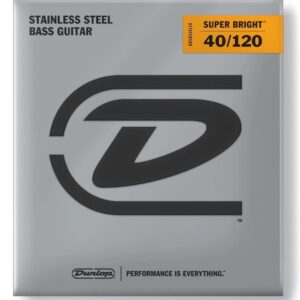 JUEGO BAJO STAINLESS STEEL SUPER BRIGHT LIGHT 5 St.40-120