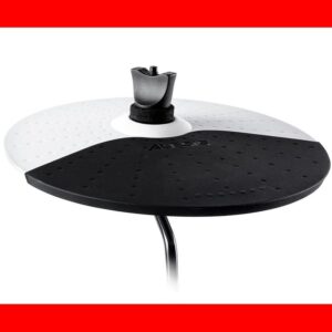 10" Single-Zone Cymbal Pad for DEBUTKIT