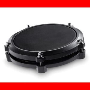 6? Single-Zone Mesh Drum Pad for DEBUTKIT