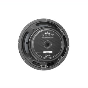 Altavoz medio para bajo de 25 cm 350W 8 ohms