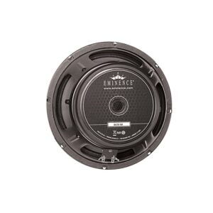 Altavoz medio para bajo de 25 cm 350W 16 ohms