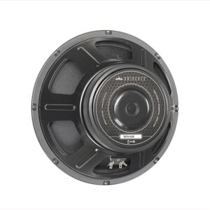 Altavoz especial para bajo de 31cm 500W 8 ohms