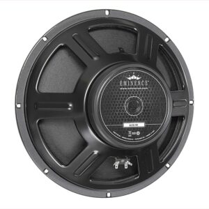 Altavoz medio para bajo de 38cm 400W 8 ohms