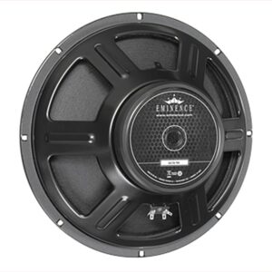 Altavoz medio para bajo de 38cm 400W 16 ohms