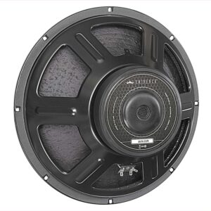 Altavoz especial para bajo de 38cm 500W 8 ohms
