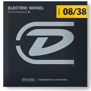 JUEGO ELÉCTRICA NICKEL 8-38