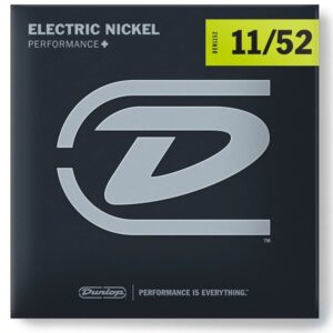 JUEGO ELÉCTRICA NICKEL 11-52