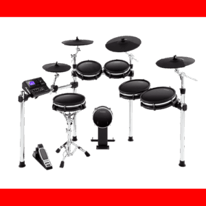 DM10 MKII Pro Kit