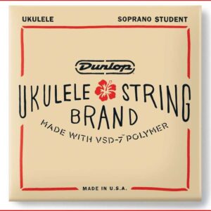 JUEGO UKELELE SOPRANO STUDENT