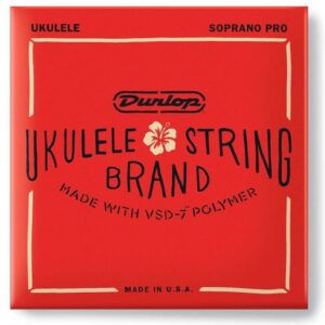 JUEGO UKELELE SOPRANO PRO