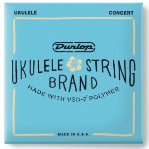 JUEGO UKELELE CONCERT