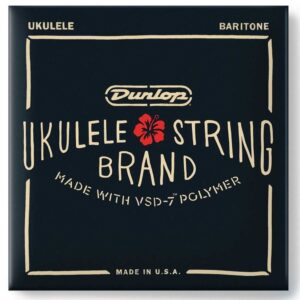 JUEGO UKELELE BARITINO