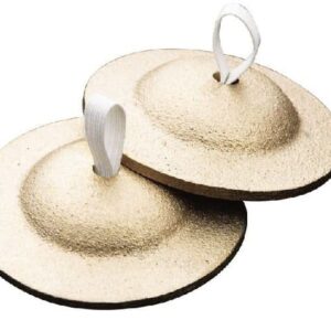 CHINCHINES ZILDJIAN THICK 2,5" Par