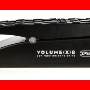 PEDAL EXPRESIÓN VOLUMEN JUNIOR X8