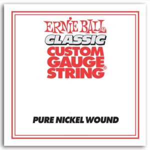 CUERDA ELÉCTRICA SLINKY P.NICKEL ENTORCHADA 024