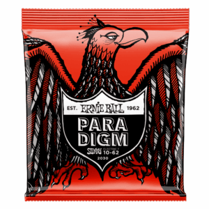 JUEGO ELECTRICA PARADIGM SLINKY 7ST. 10-62