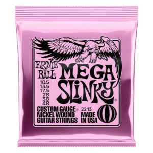 JUEGO ELÉCTRICA SLINKY MEGA 10.5 - 48